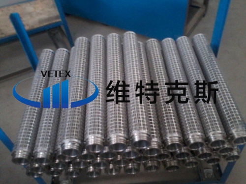 熔噴布紙管