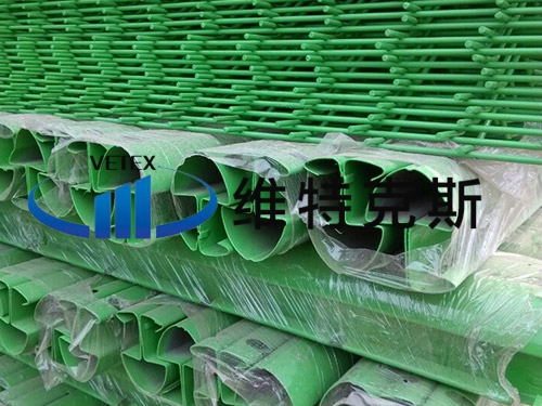 鐵頭紙管